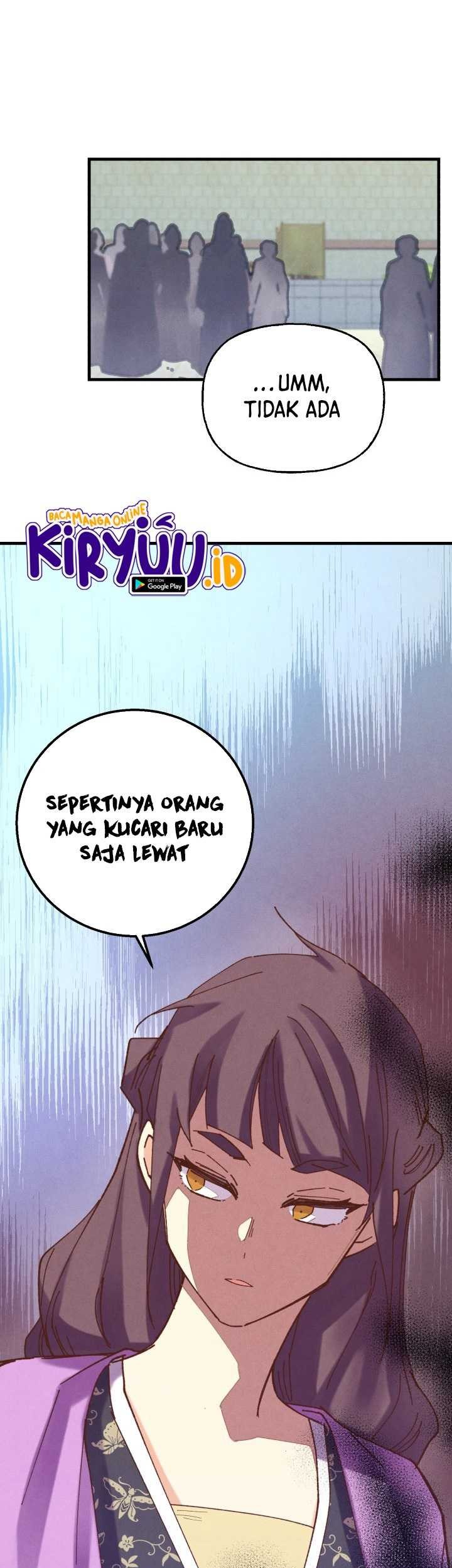 lightning expert Bab 119 halaman 57