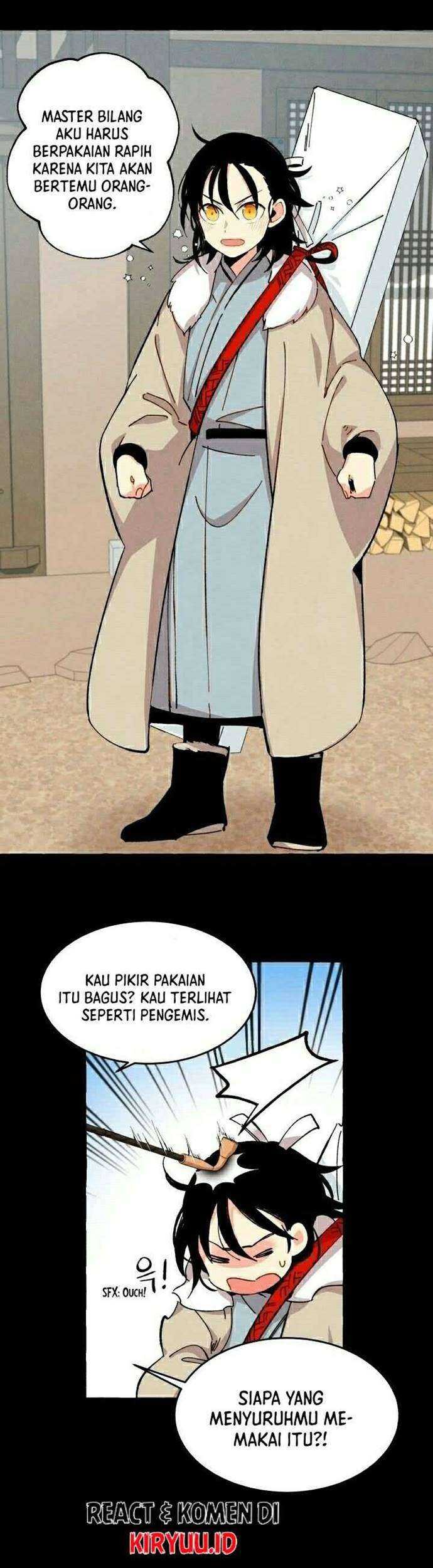 lightning expert Bab 12 halaman 10