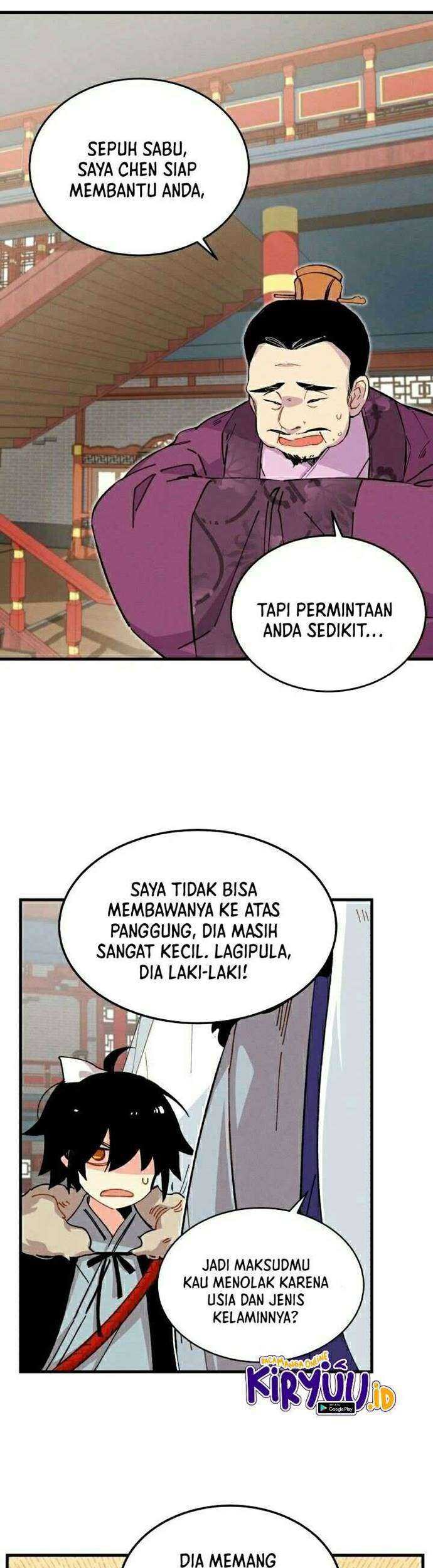 lightning expert Bab 12 halaman 16
