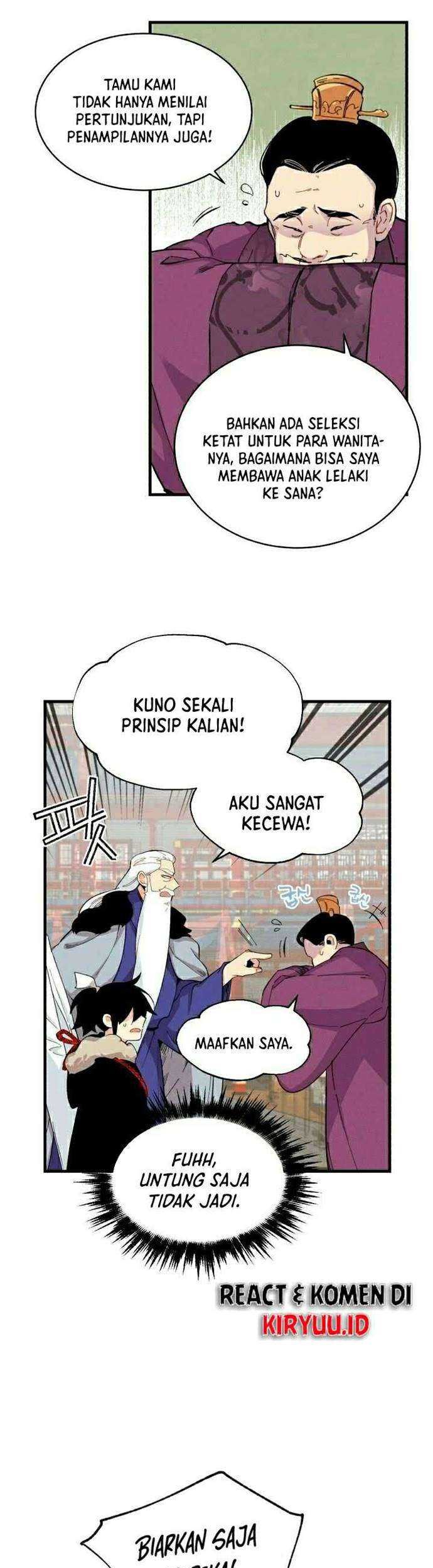 lightning expert Bab 12 halaman 18