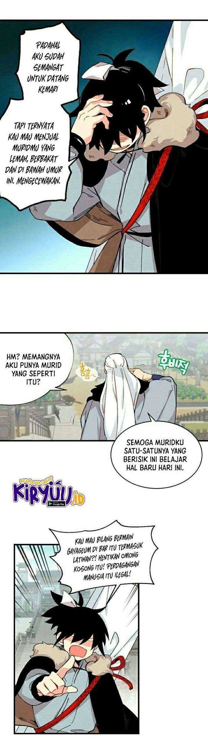 lightning expert Bab 12 halaman 20