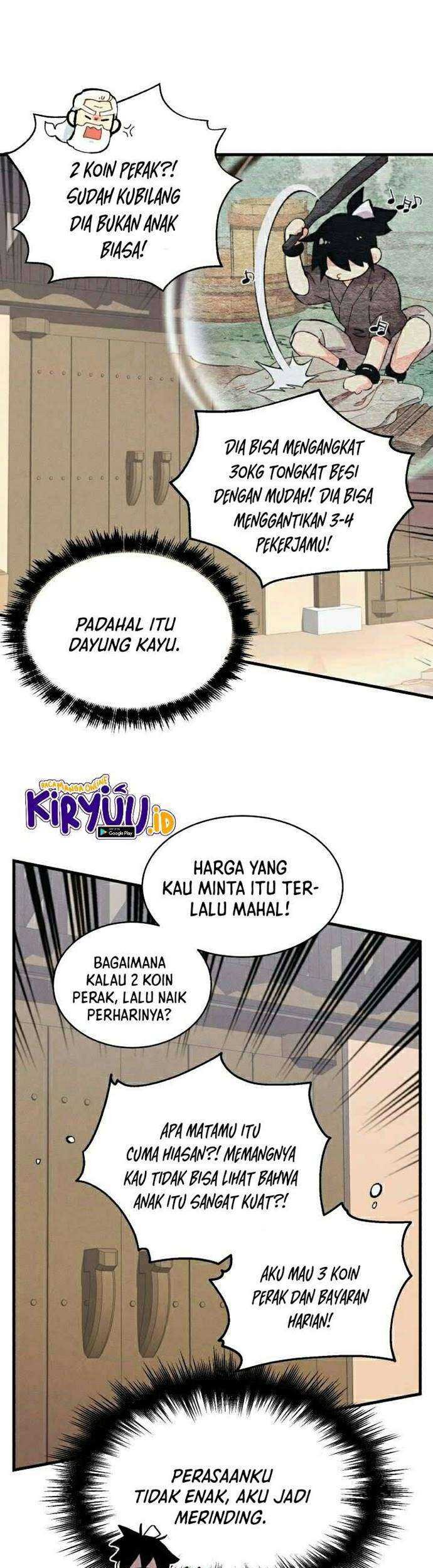lightning expert Bab 12 halaman 38