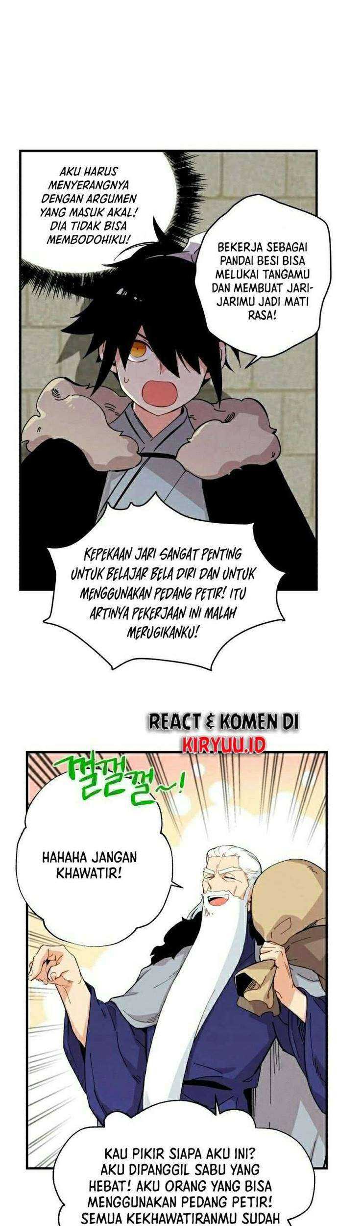 lightning expert Bab 12 halaman 44