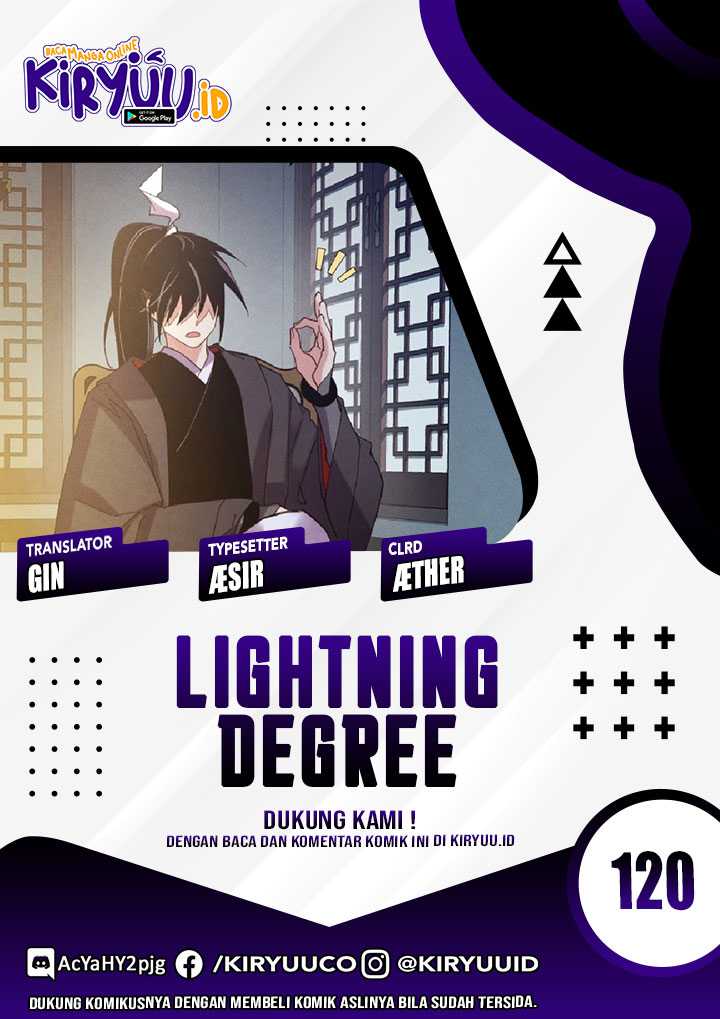 lightning expert Bab 120 halaman 1