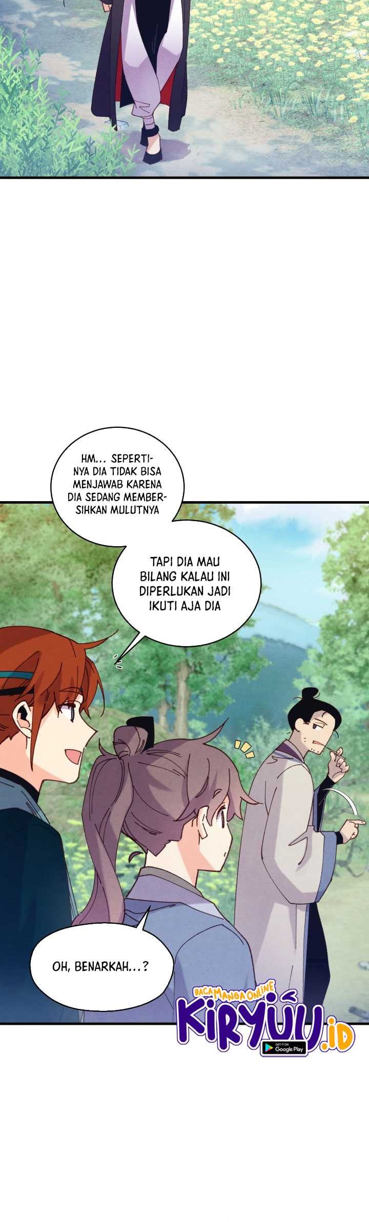 lightning expert Bab 120 halaman 10