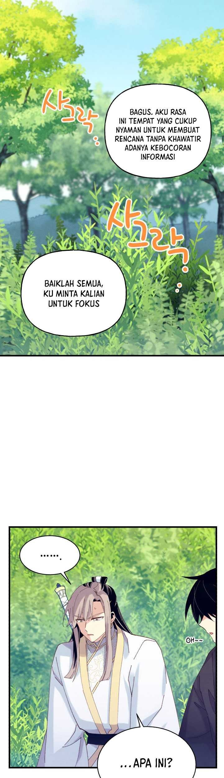 lightning expert Bab 120 halaman 15