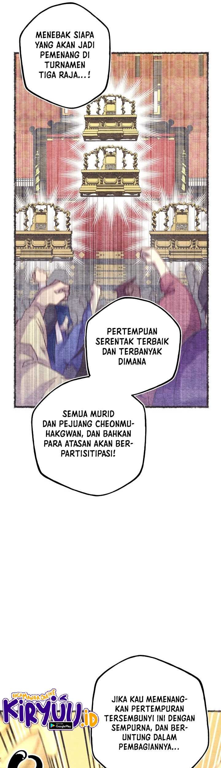 lightning expert Bab 120 halaman 19