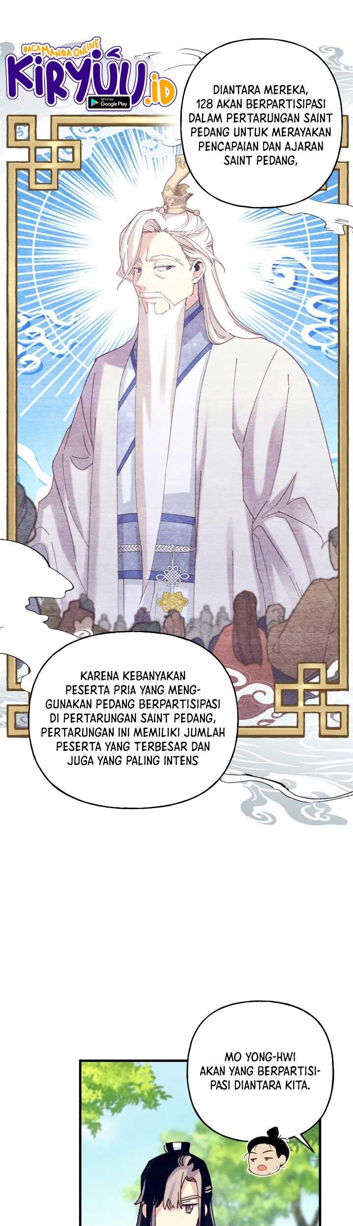 lightning expert Bab 120 halaman 25