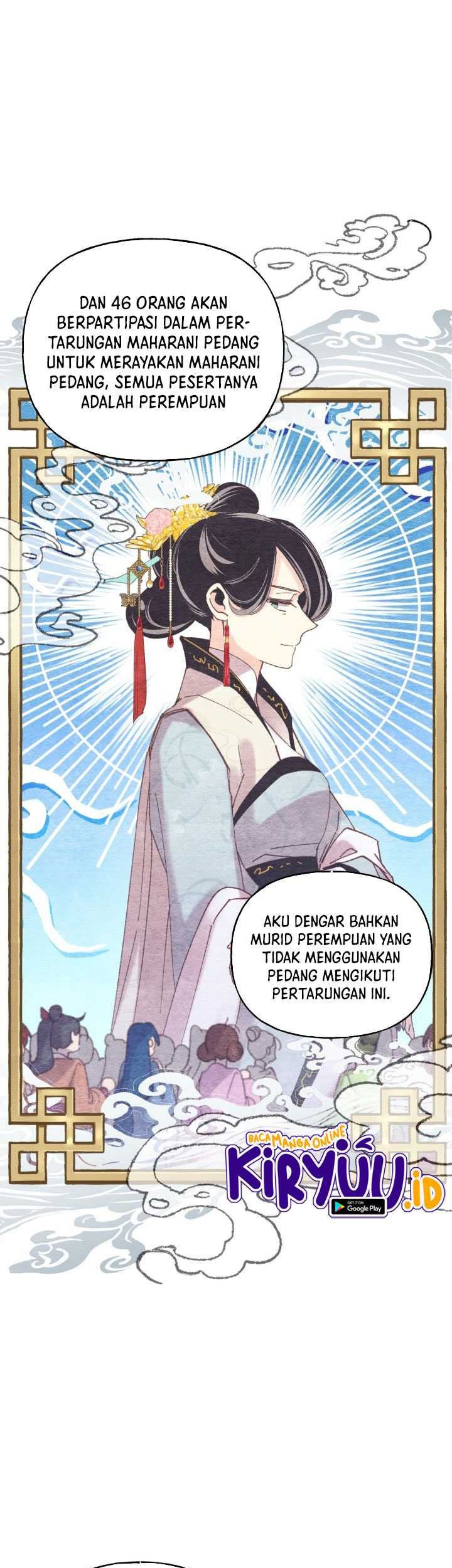 lightning expert Bab 120 halaman 27