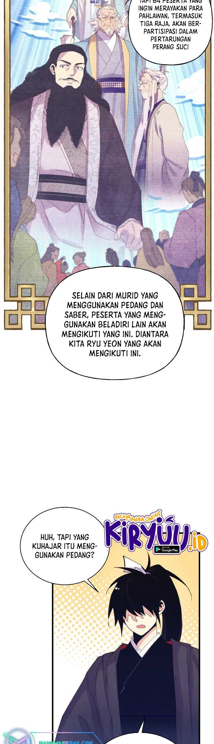 lightning expert Bab 120 halaman 29