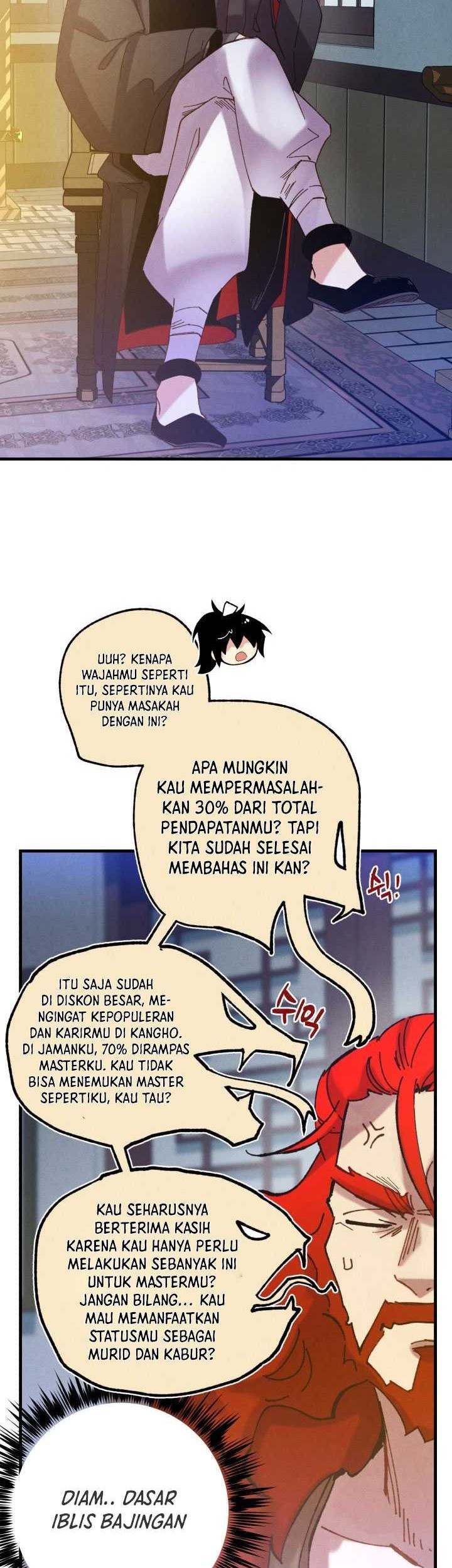 lightning expert Bab 120 halaman 49