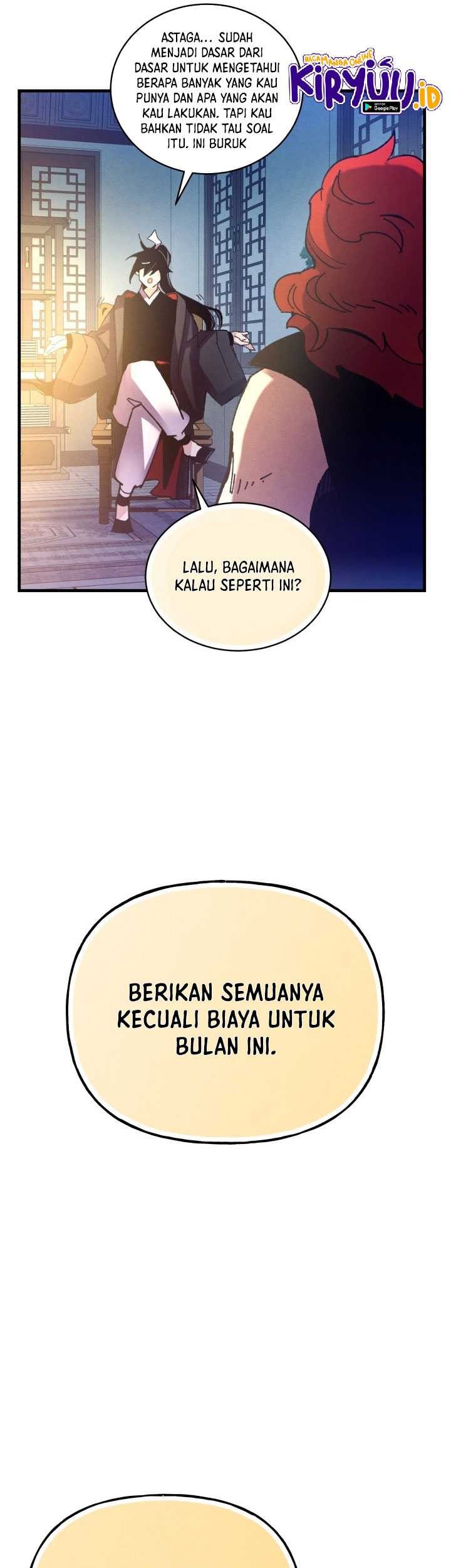 lightning expert Bab 120 halaman 52