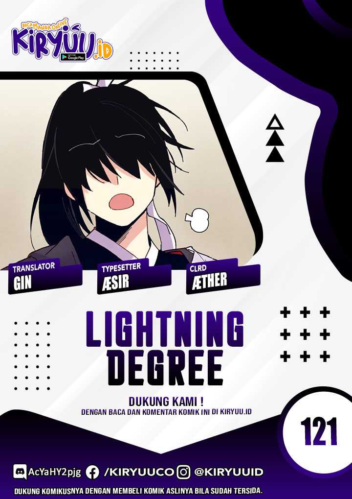 lightning expert Bab 121 halaman 1
