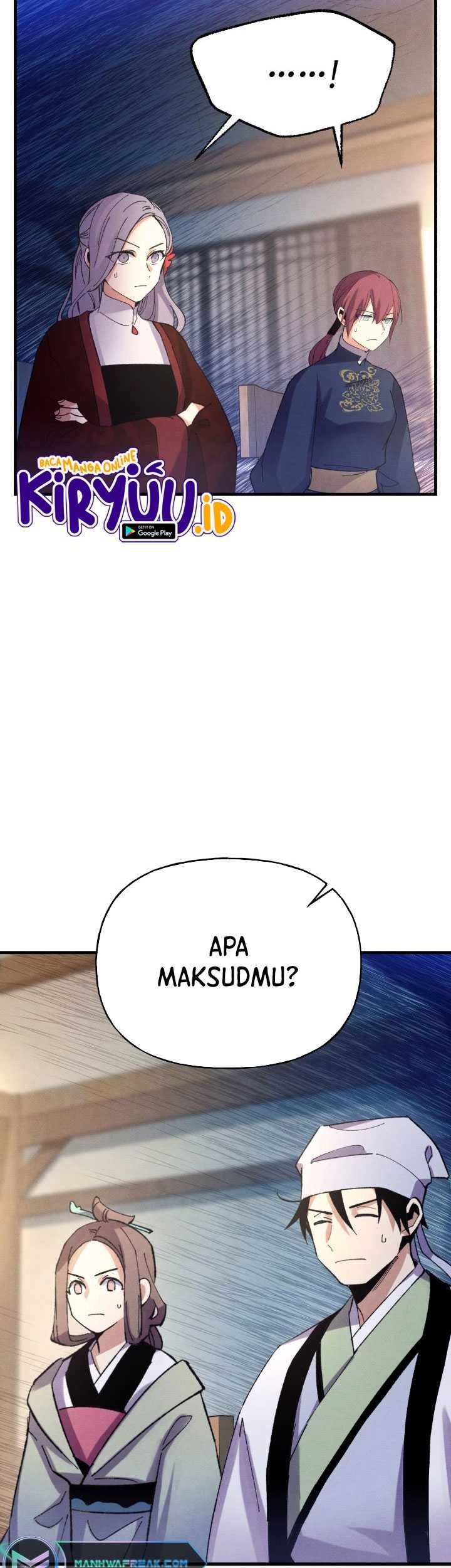 lightning expert Bab 121 halaman 2