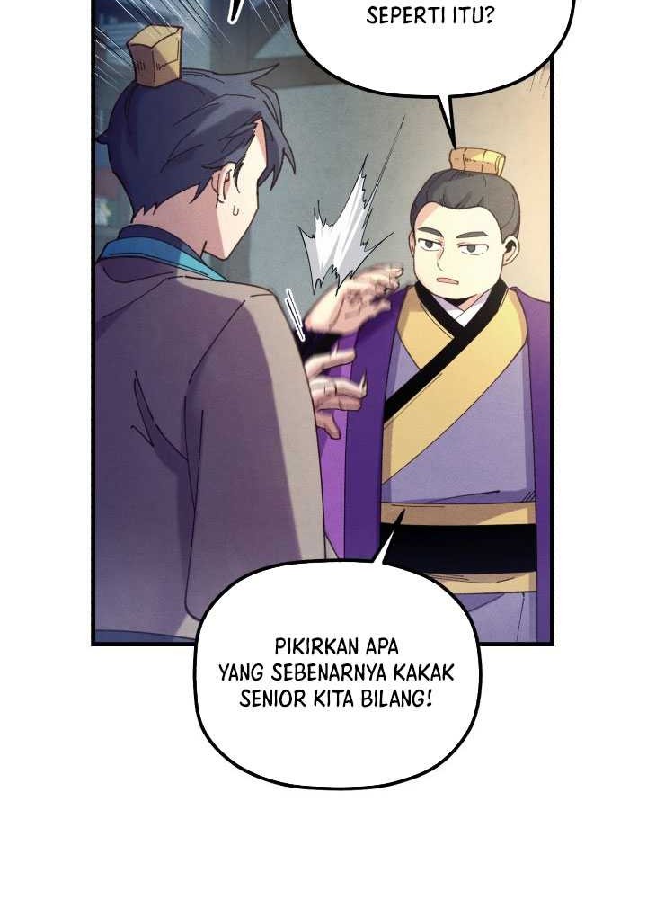 lightning expert Bab 121 halaman 7