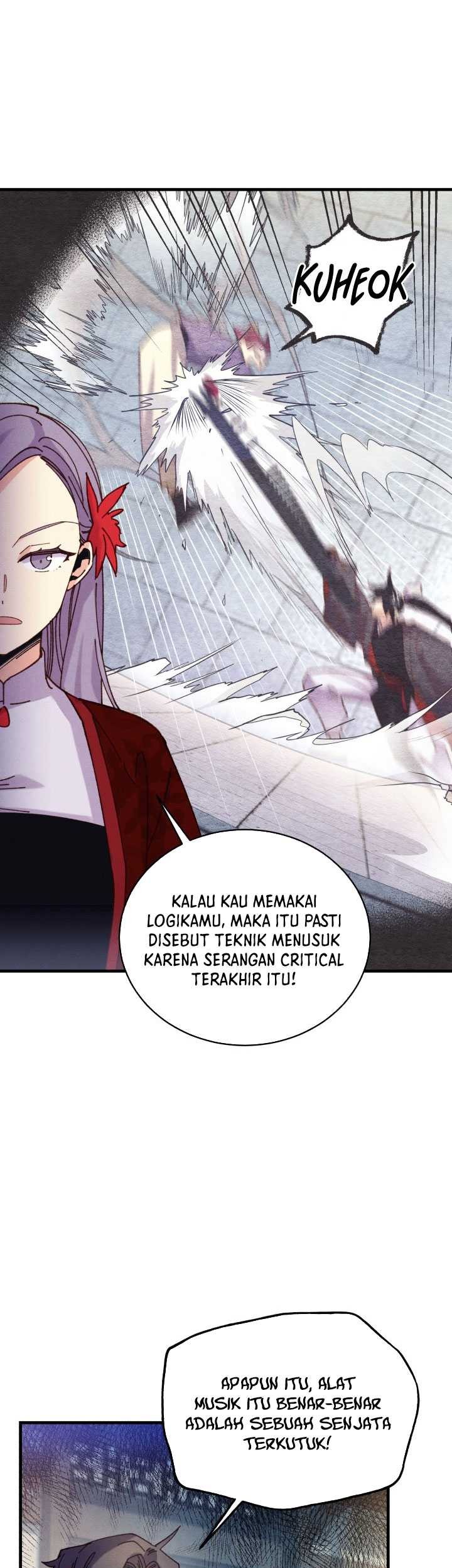 lightning expert Bab 121 halaman 20