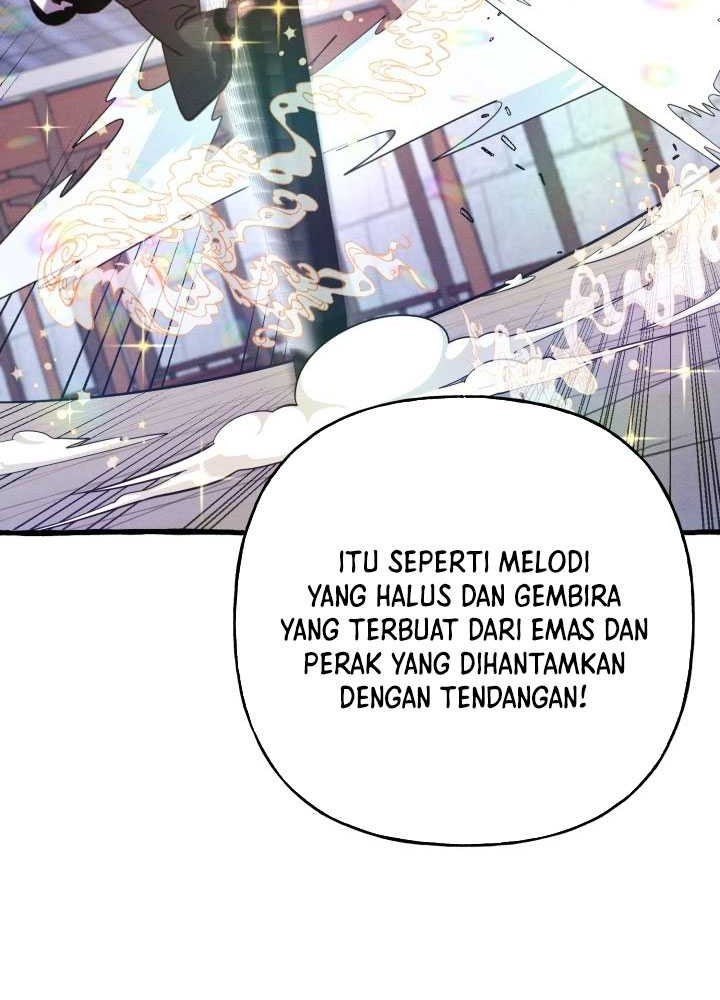 lightning expert Bab 121 halaman 22