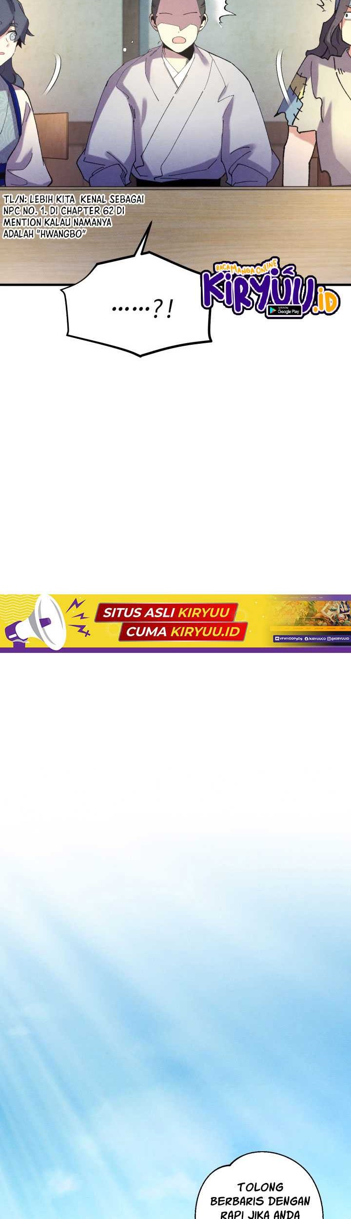 lightning expert Bab 121 halaman 34