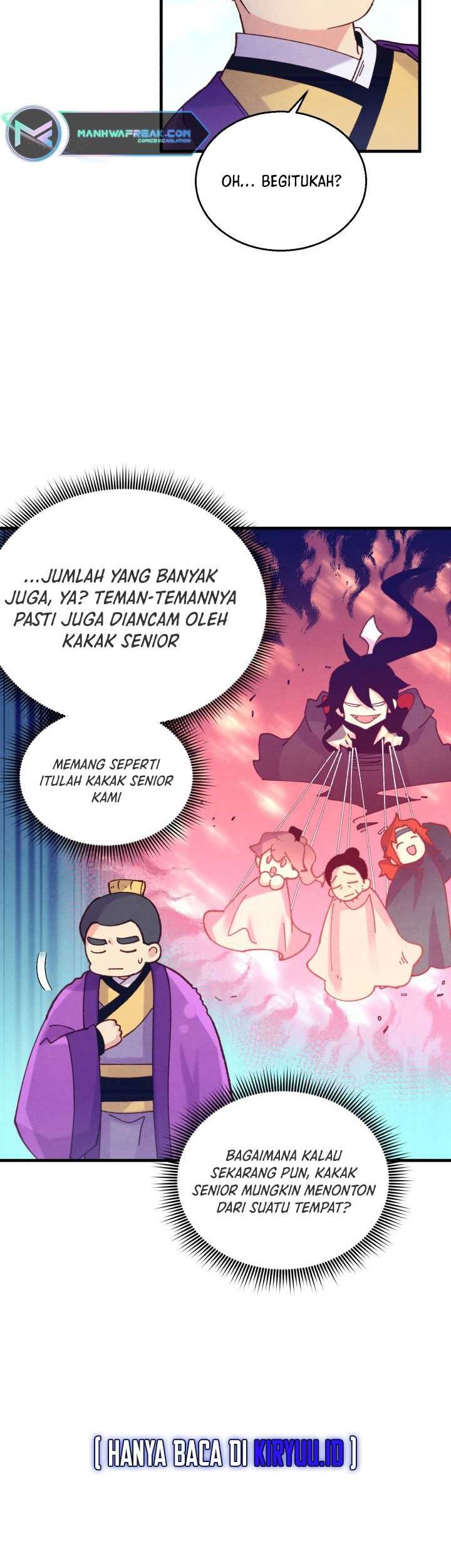 lightning expert Bab 121 halaman 43