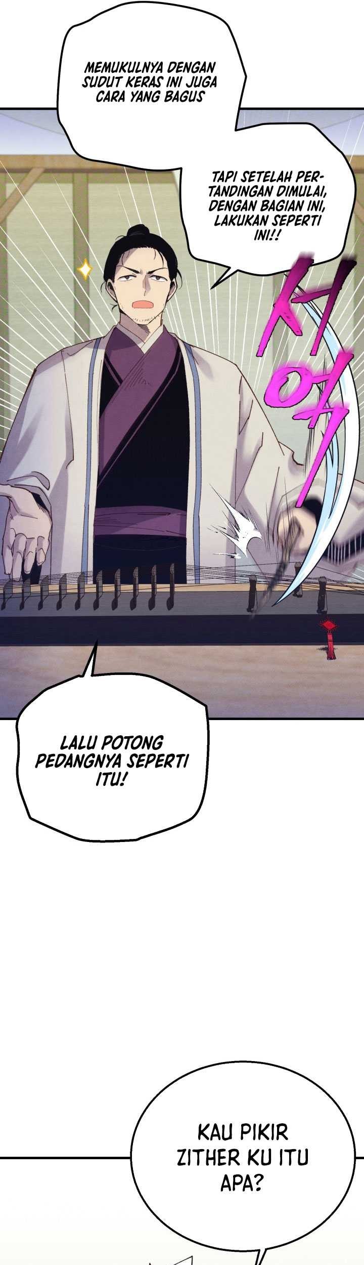 lightning expert Bab 121 halaman 53