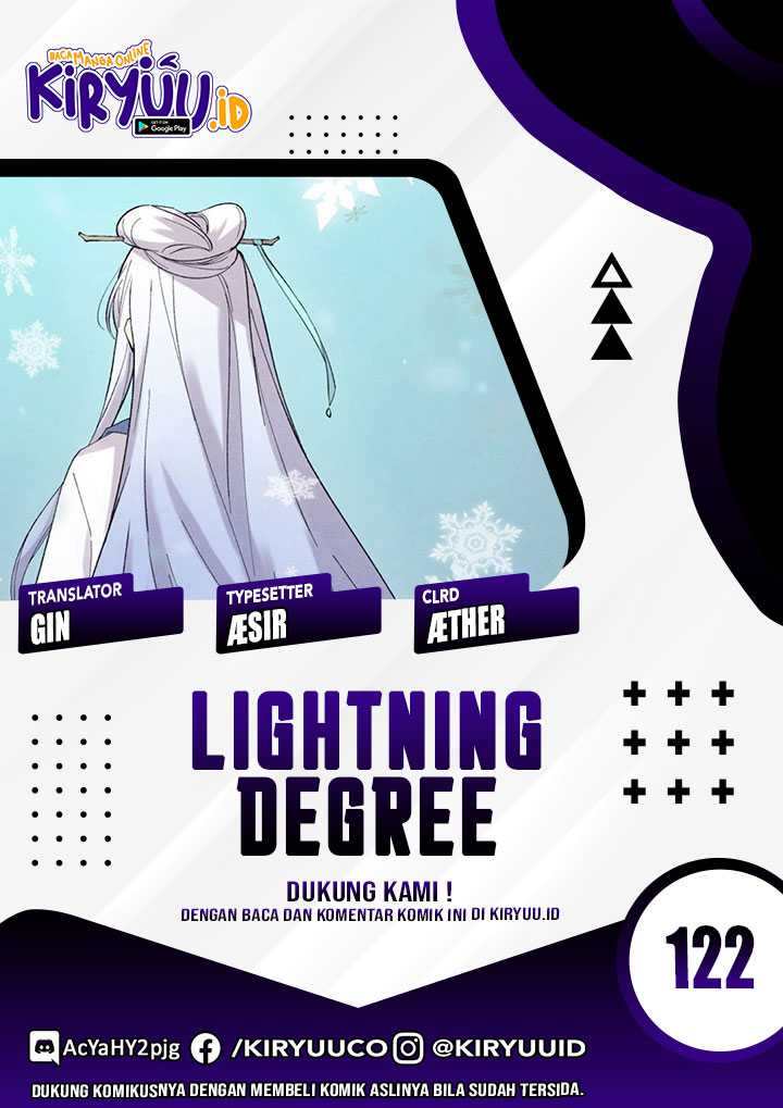lightning expert Bab 122 halaman 1