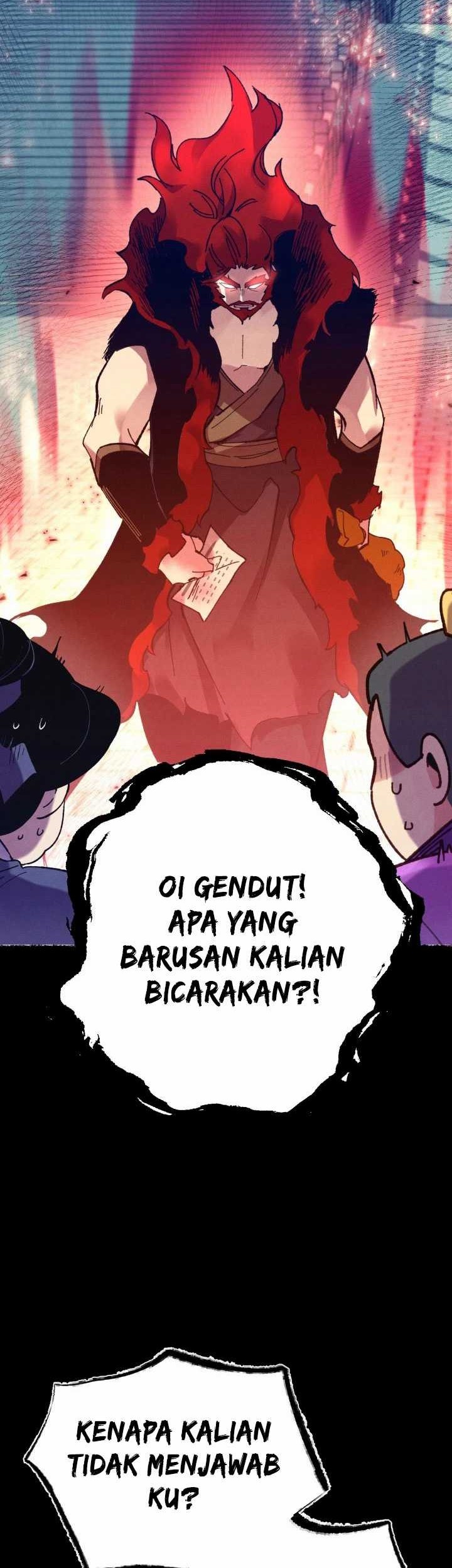 lightning expert Bab 122 halaman 6