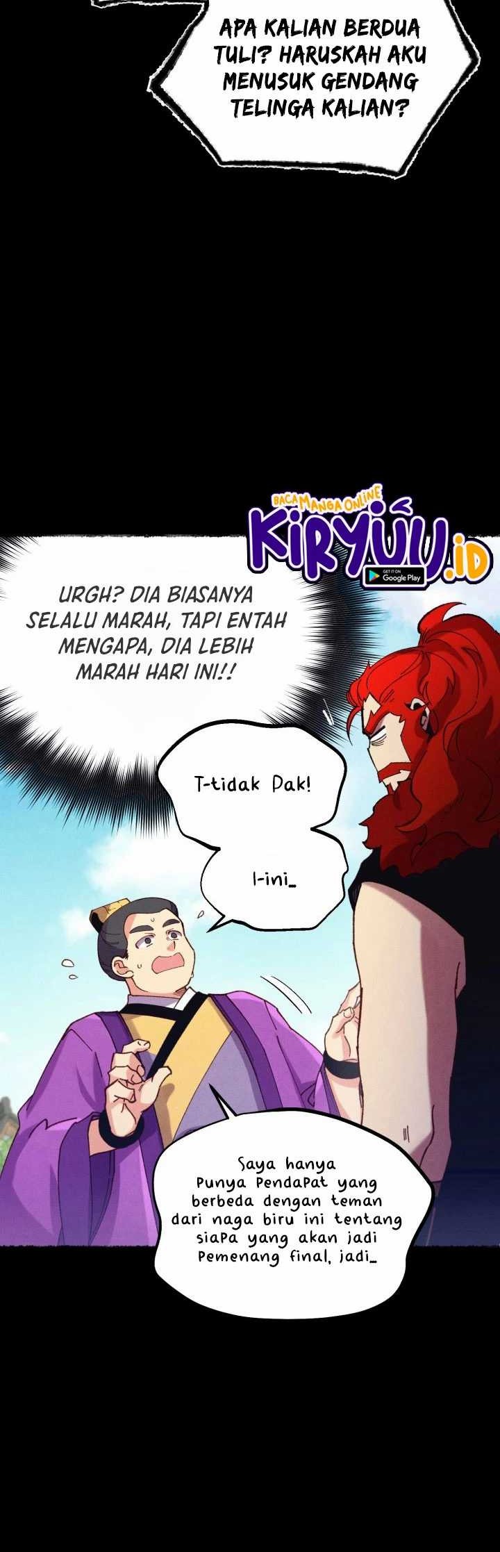 lightning expert Bab 122 halaman 7