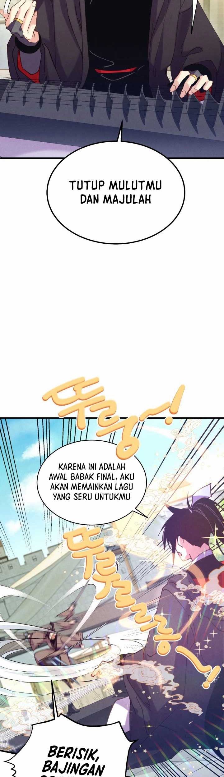 lightning expert Bab 122 halaman 24