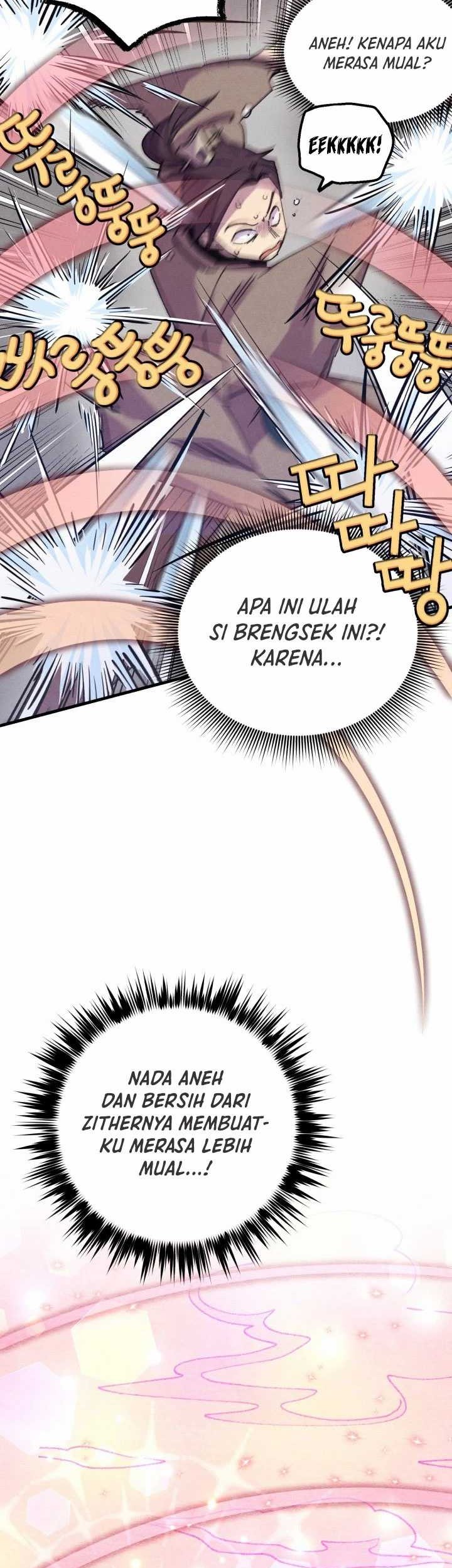 lightning expert Bab 122 halaman 32