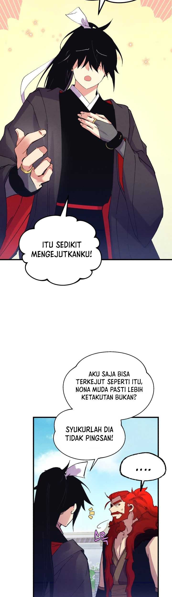 lightning expert Bab 123 halaman 15