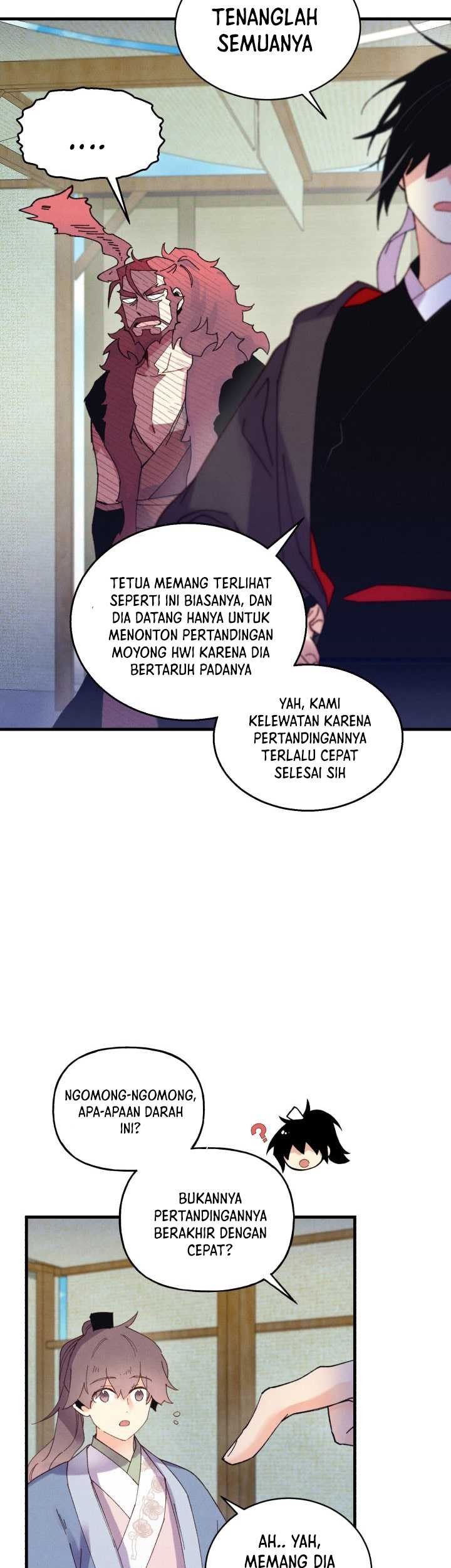 lightning expert Bab 123 halaman 27