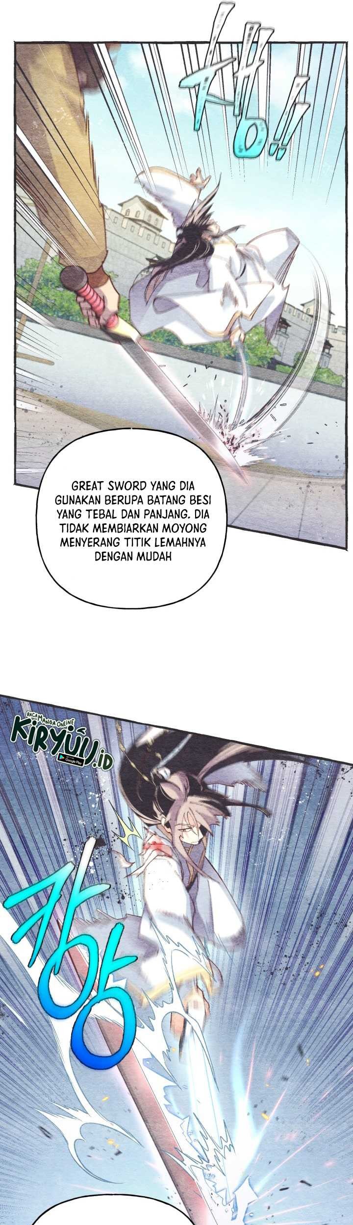 lightning expert Bab 123 halaman 29