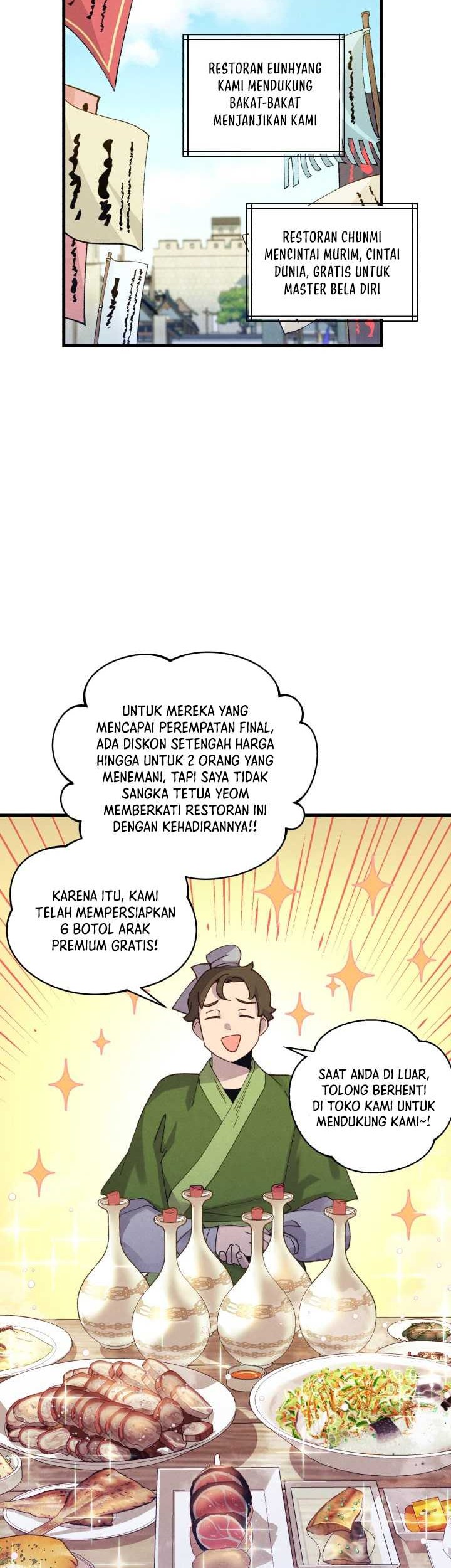 lightning expert Bab 123 halaman 34
