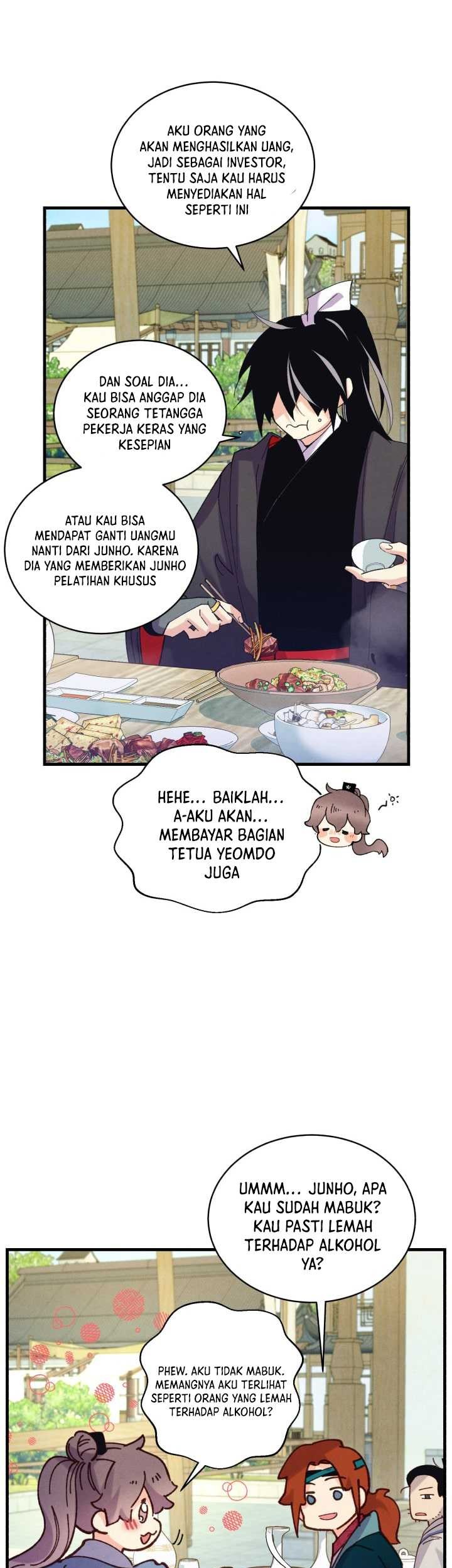 lightning expert Bab 123 halaman 40
