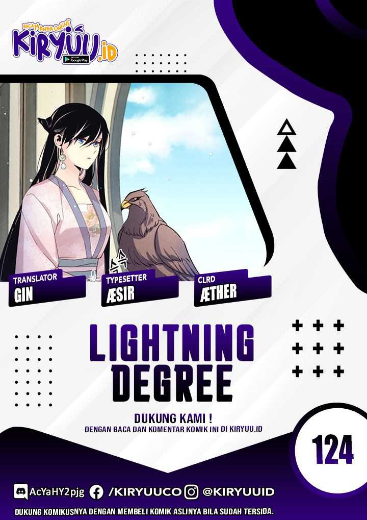 lightning expert Bab 124 halaman 1