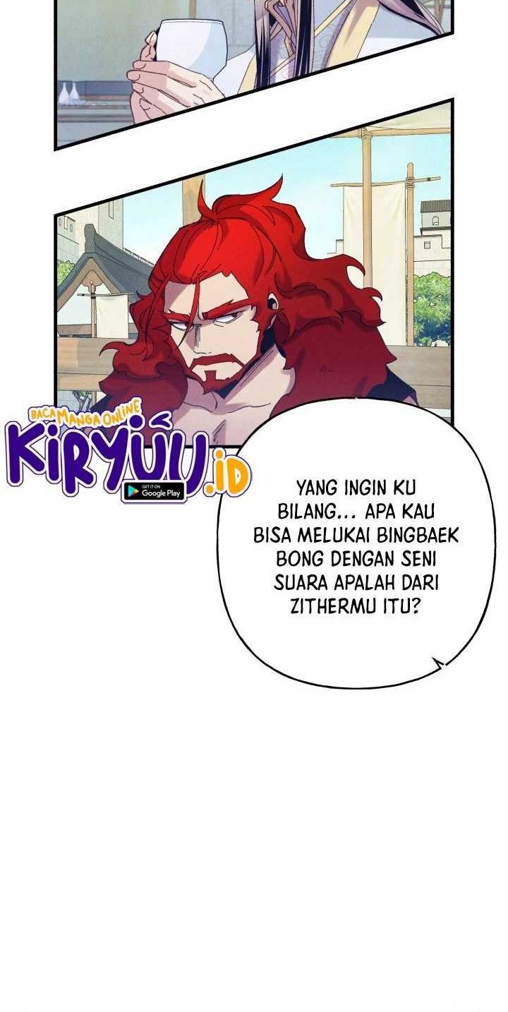 lightning expert Bab 124 halaman 3