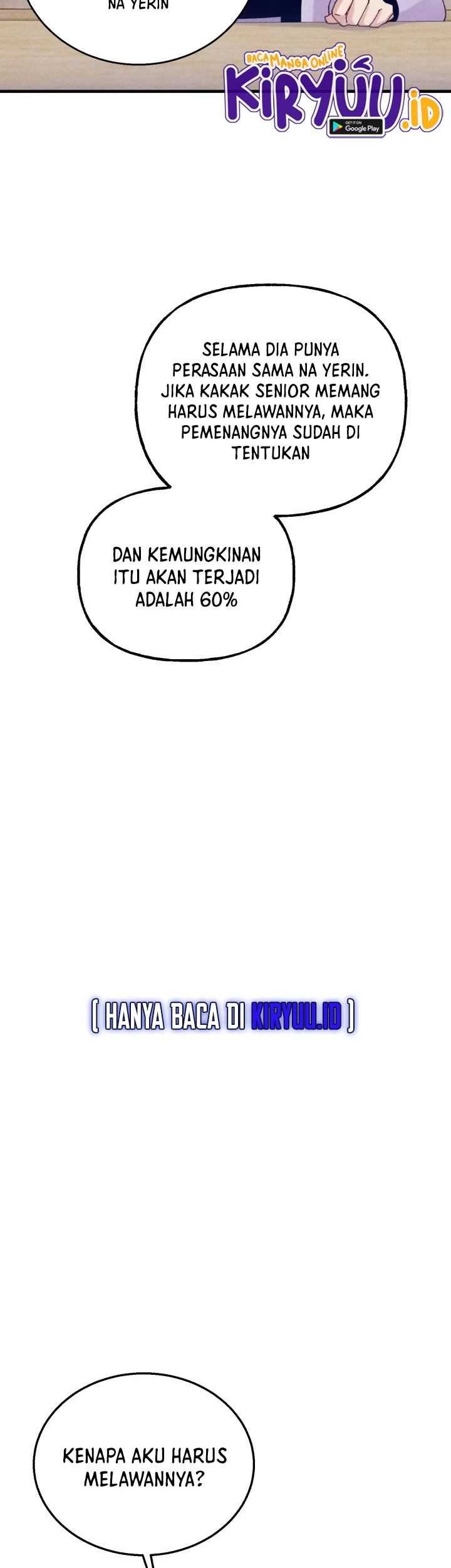 lightning expert Bab 124 halaman 13