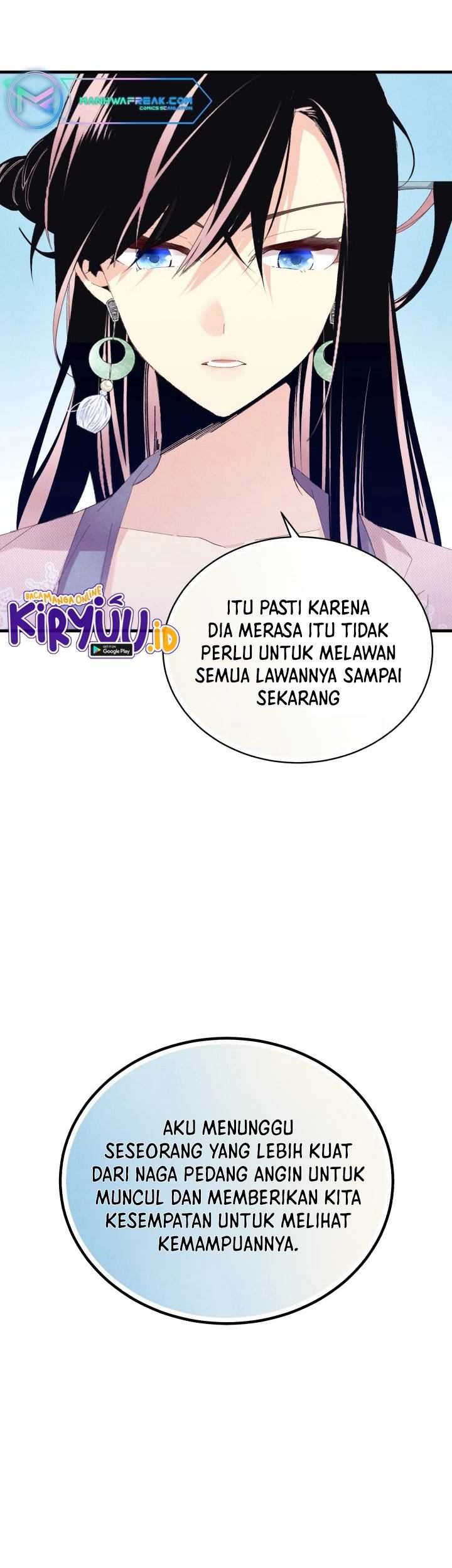 lightning expert Bab 124 halaman 24