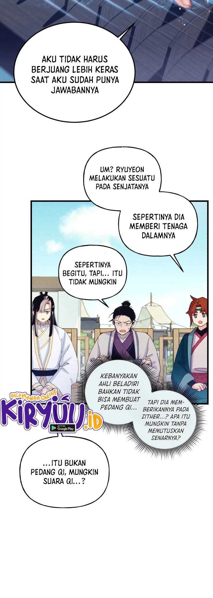 lightning expert Bab 124 halaman 48
