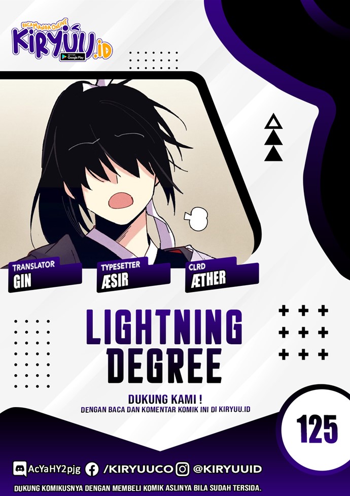lightning expert Bab 125 halaman 1