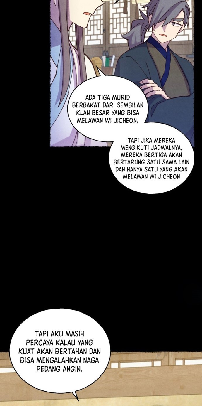lightning expert Bab 125 halaman 6