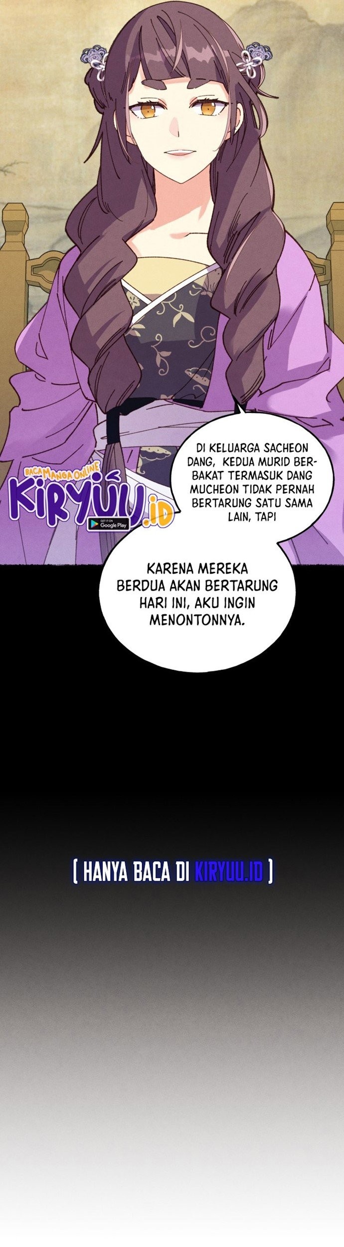 lightning expert Bab 125 halaman 7