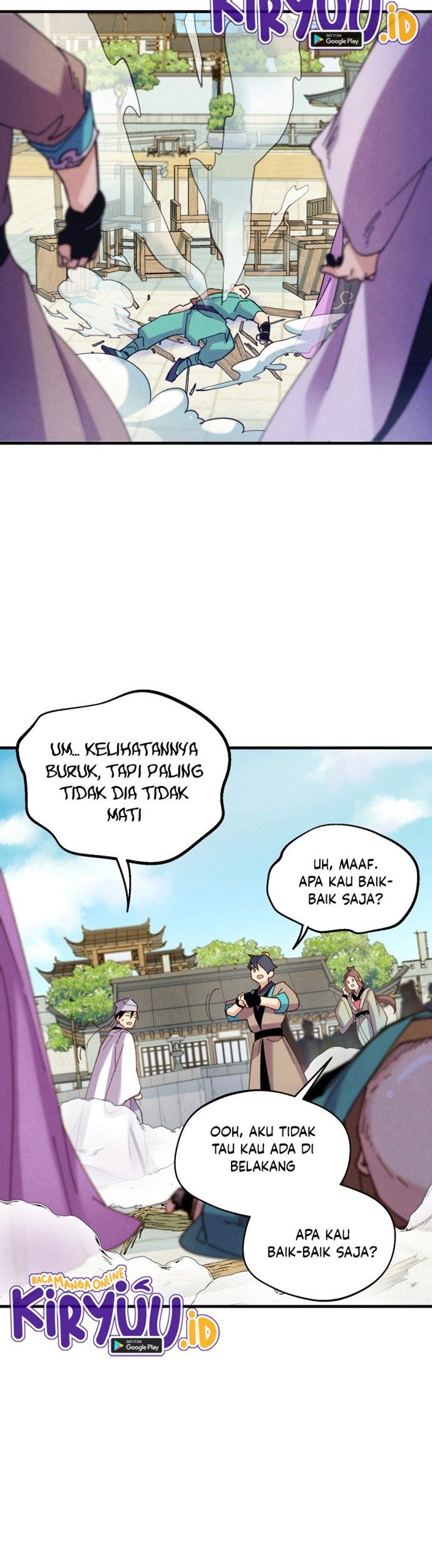 lightning expert Bab 125 halaman 9