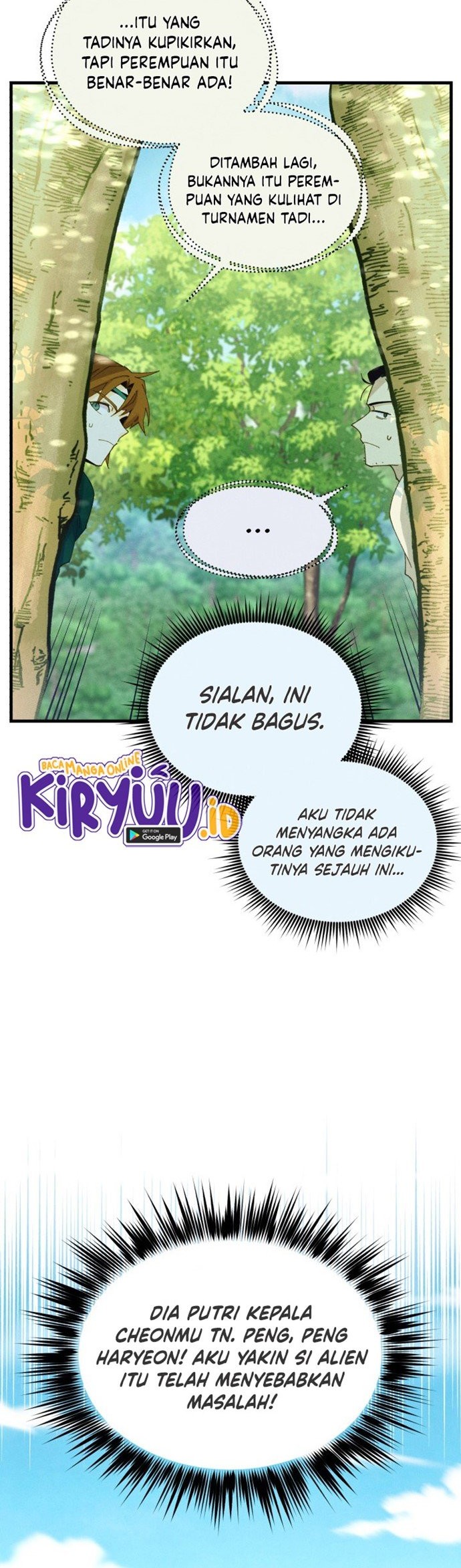 lightning expert Bab 125 halaman 27