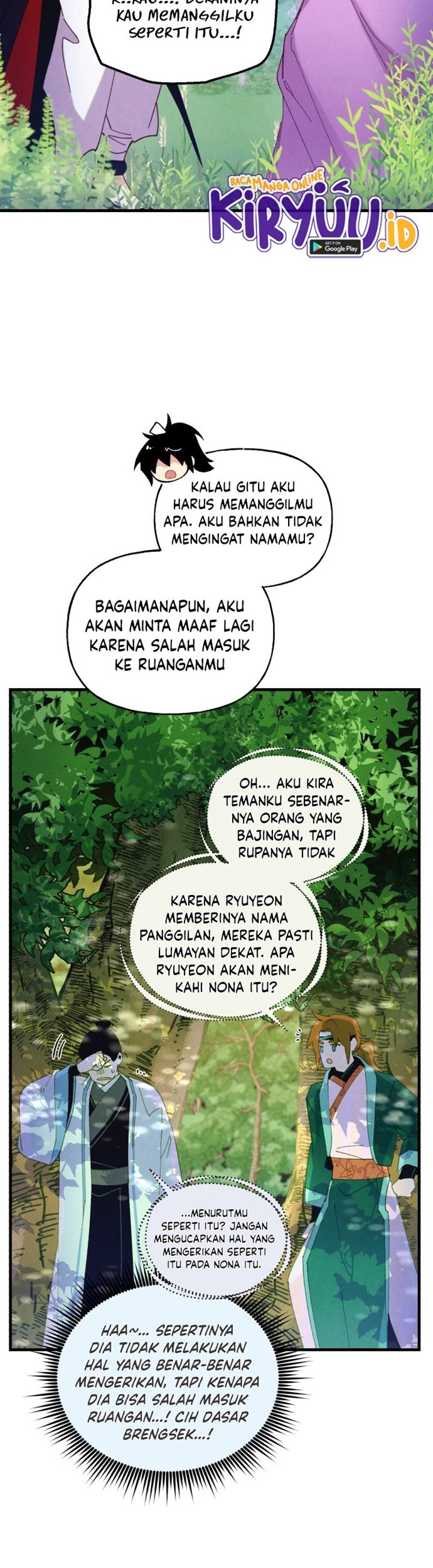 lightning expert Bab 125 halaman 33