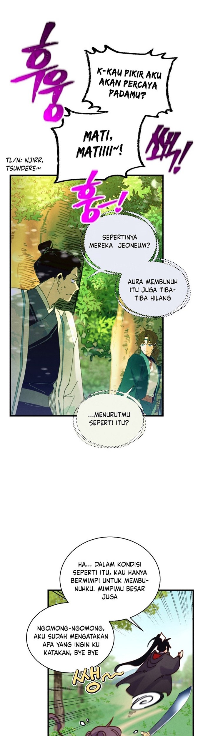 lightning expert Bab 125 halaman 46