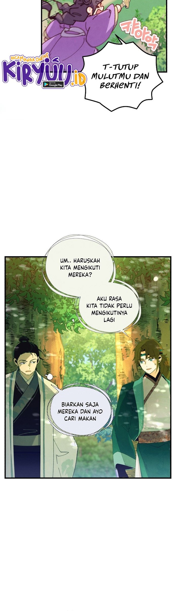 lightning expert Bab 125 halaman 47