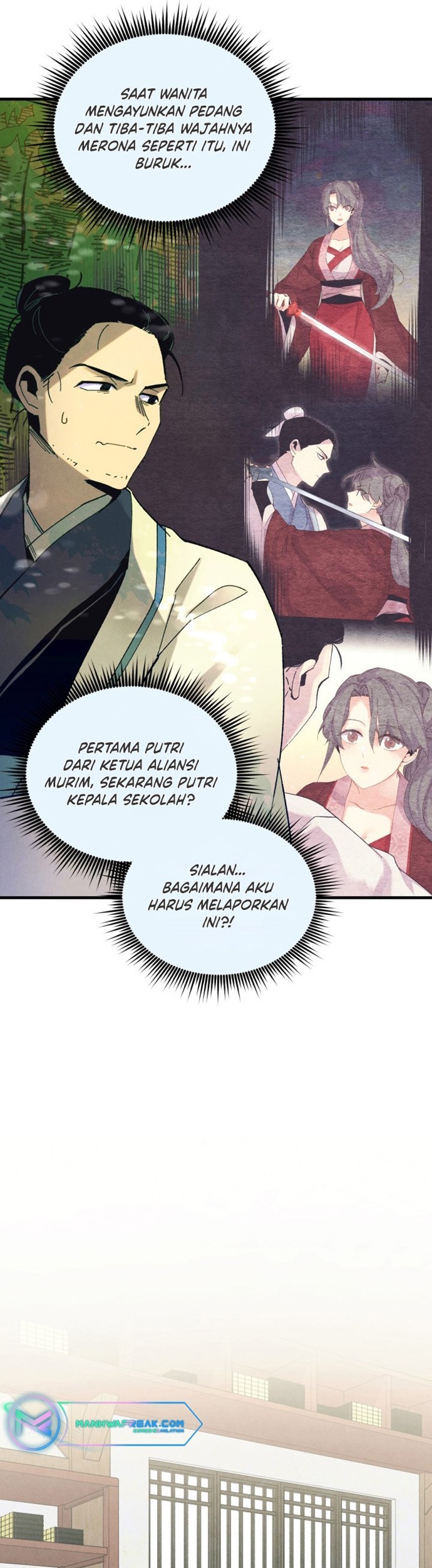 lightning expert Bab 125 halaman 48
