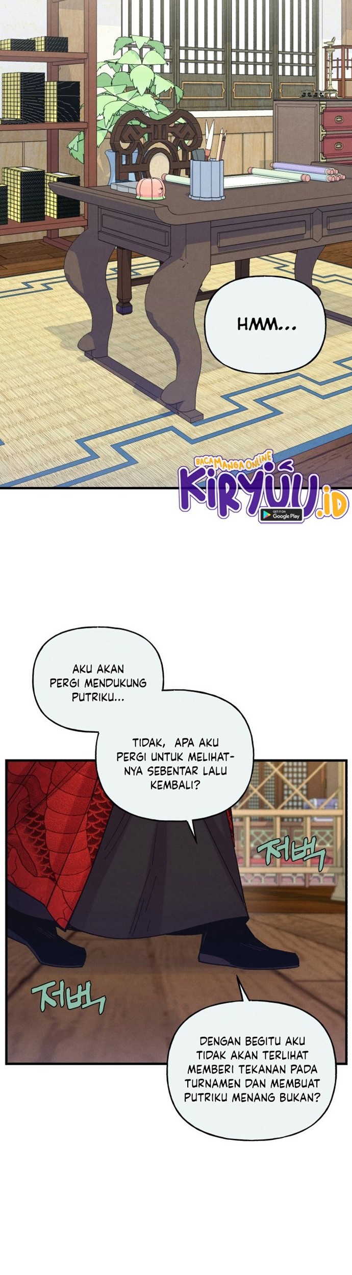 lightning expert Bab 125 halaman 49