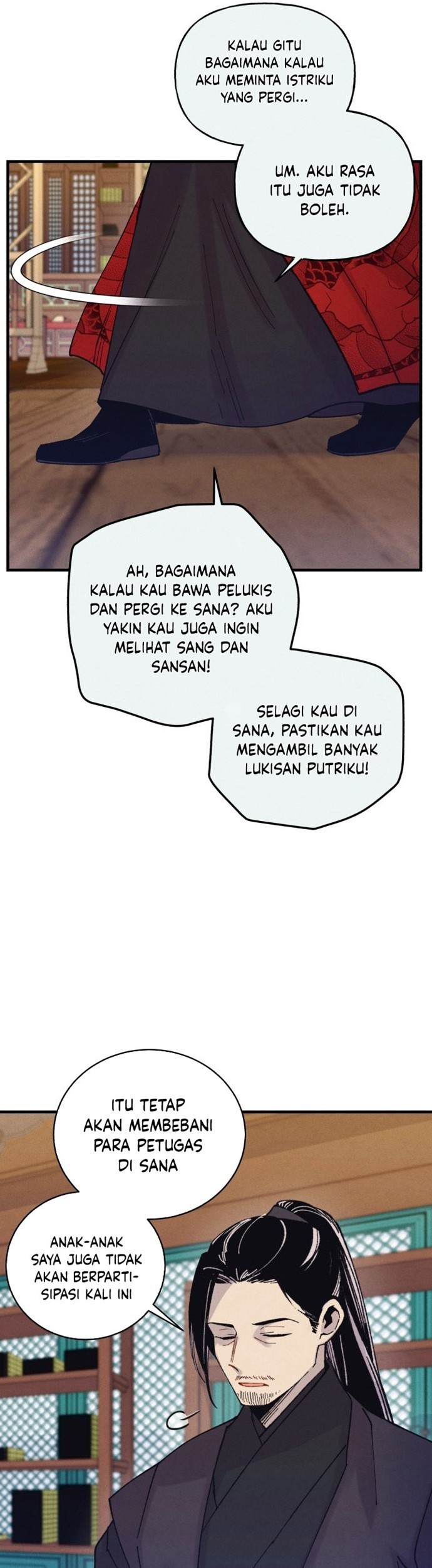 lightning expert Bab 125 halaman 51